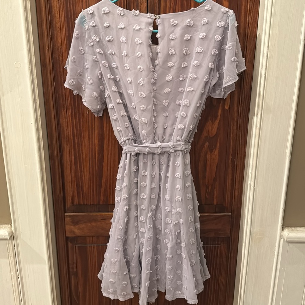 Dress - Picture 4 of 4